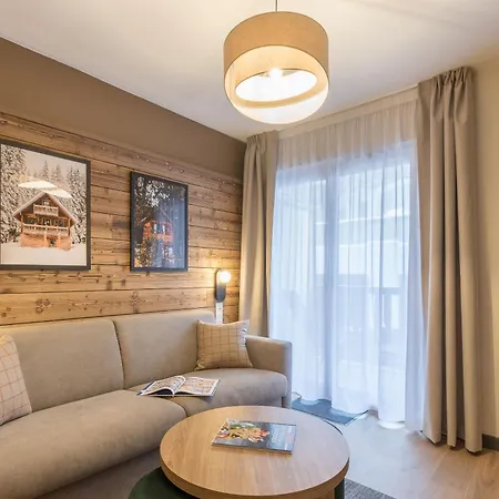 Aparthotel Odalys L'ecrin De *
