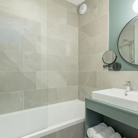 Aparthotel Odalys L'ecrin De *